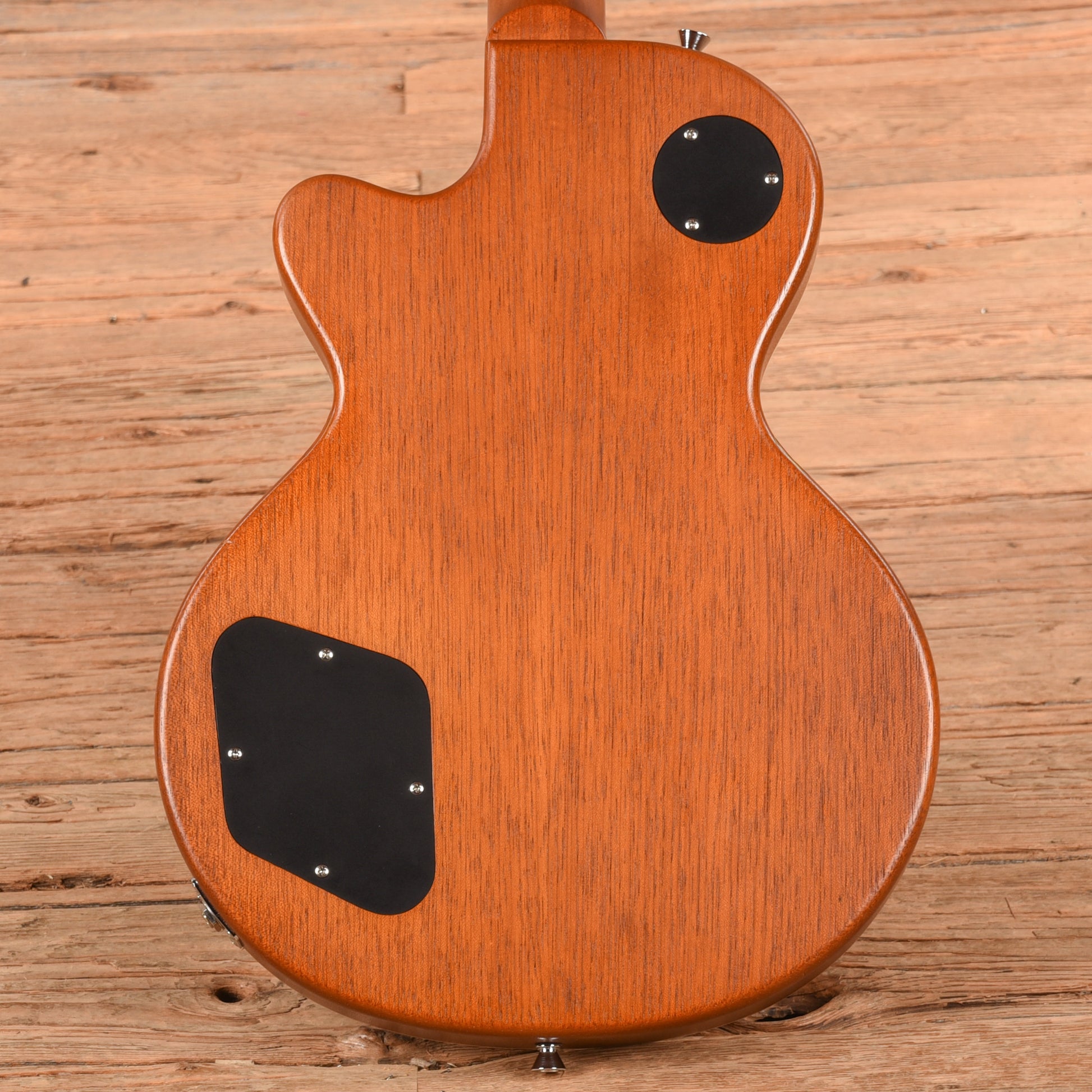 Ruokangas Unicorn Classic Sunburst 2010 Electric Guitars / Solid Body