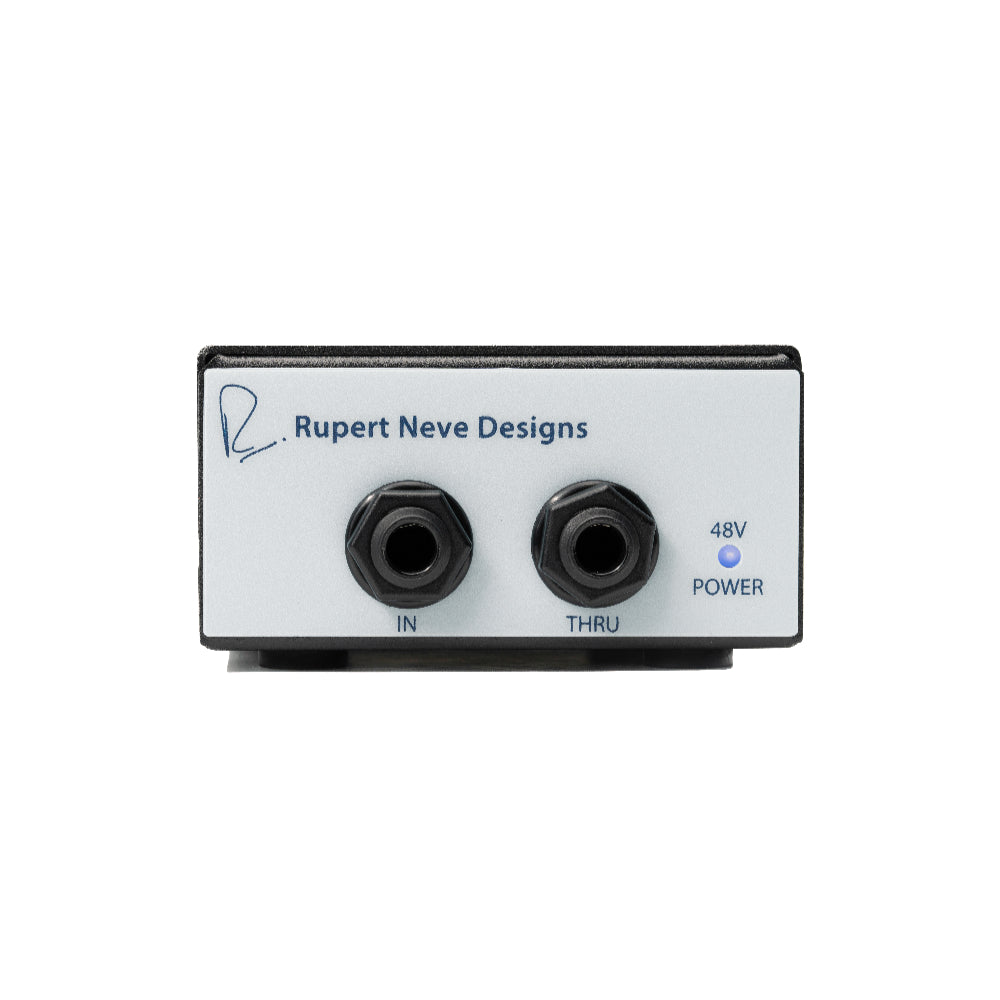 Rupert Neve Designs RNDI-M Active Transformer Direct Interface Pro Audio / DI Boxes