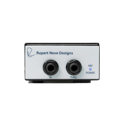 Rupert Neve Designs RNDI-M Active Transformer Direct Interface Pro Audio / DI Boxes