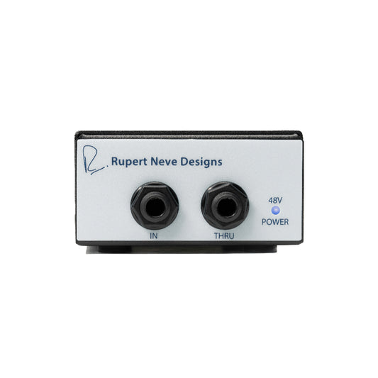 Rupert Neve Designs RNDI-M Active Transformer Direct Interface Pro Audio / DI Boxes