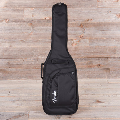 Fender American Performer Mustang Satin Sonic Blue