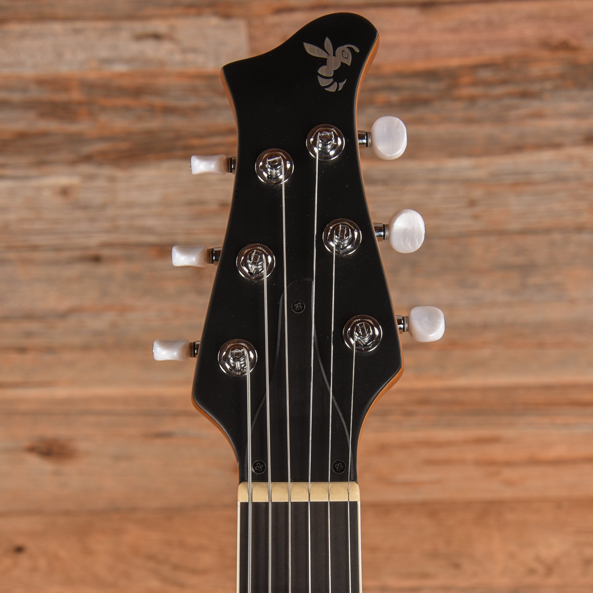 Ryoga Skater/LEC Transparent Green 2021 – Chicago Music Exchange