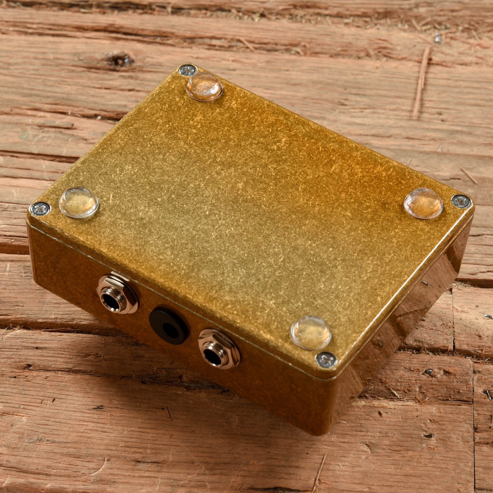 RYRA Klone Effects and Pedals / Overdrive and Boost