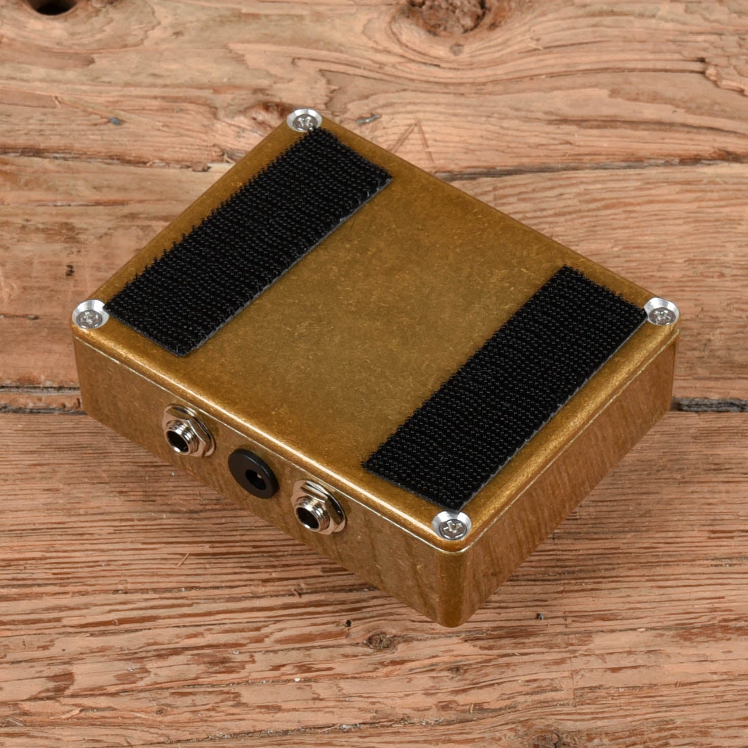 RYRA Klone Effects and Pedals / Overdrive and Boost
