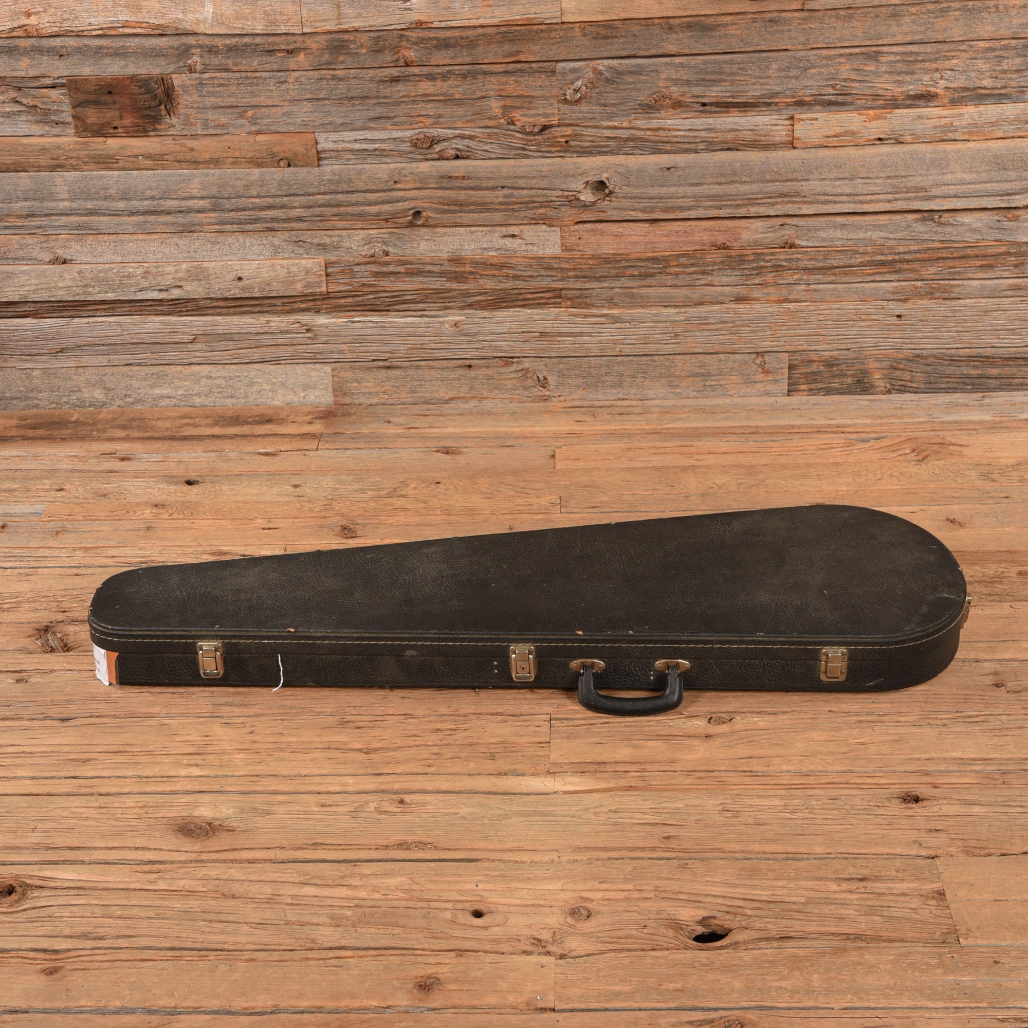 S. D. Curlee Bell Bass  1970s Bass Guitars / 5-String or More