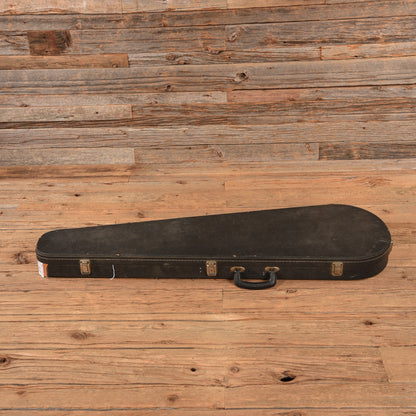 S. D. Curlee Bell Bass  1970s Bass Guitars / 5-String or More