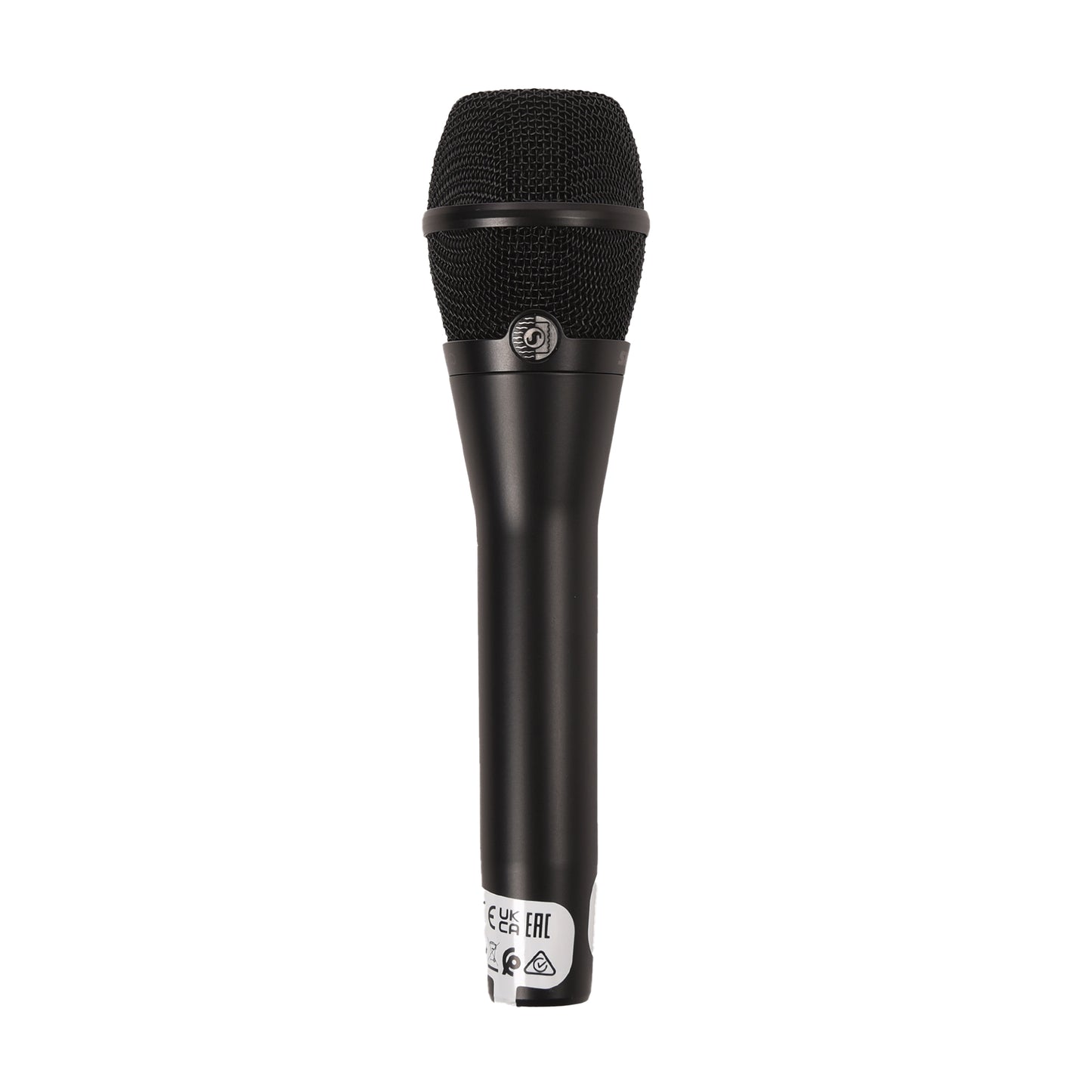 Shure KSM11 Premium Handheld Condenser Microphone