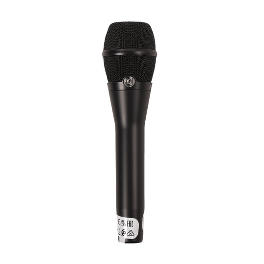 Shure KSM11 Premium Handheld Condenser Microphone