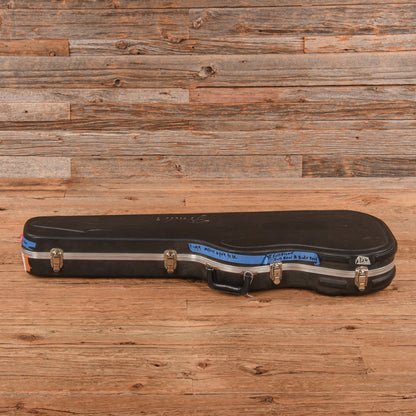 Fender American Standard Telecaster Aqua Marine Metallic 1999