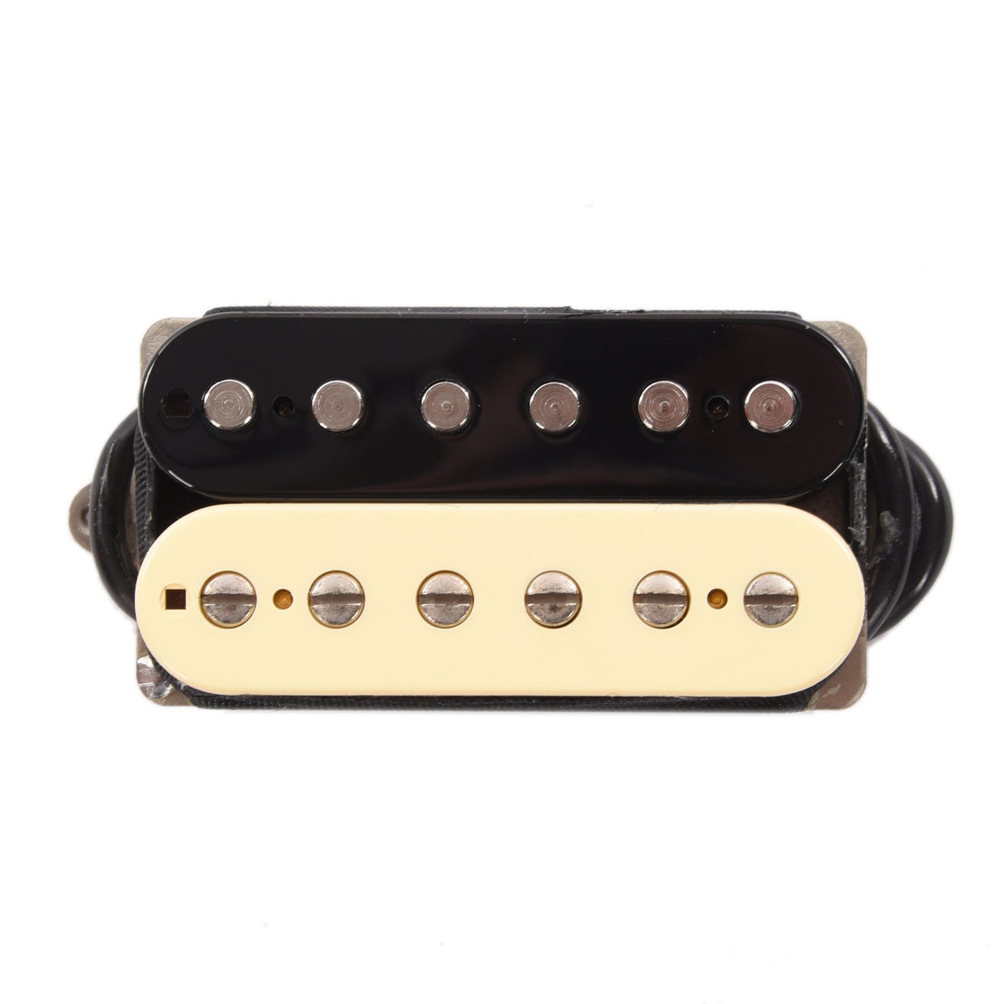 Suhr Thornbucker II Humbucker Bridge Reverse Zebra