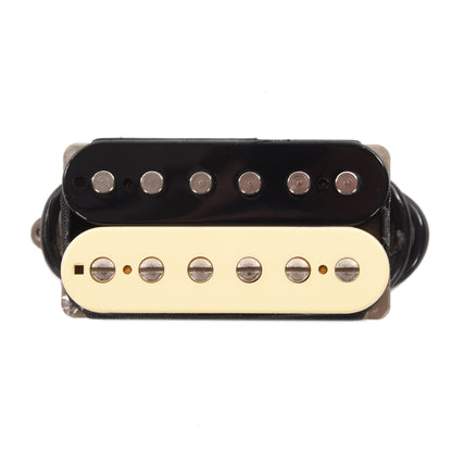 Suhr Thornbucker II Humbucker Bridge Reverse Zebra