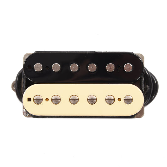 Suhr Thornbucker II Humbucker Bridge Reverse Zebra