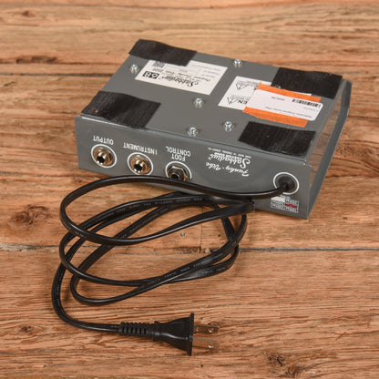 Sabbadius Original Funky-Vibe Effects and Pedals / Chorus and Vibrato