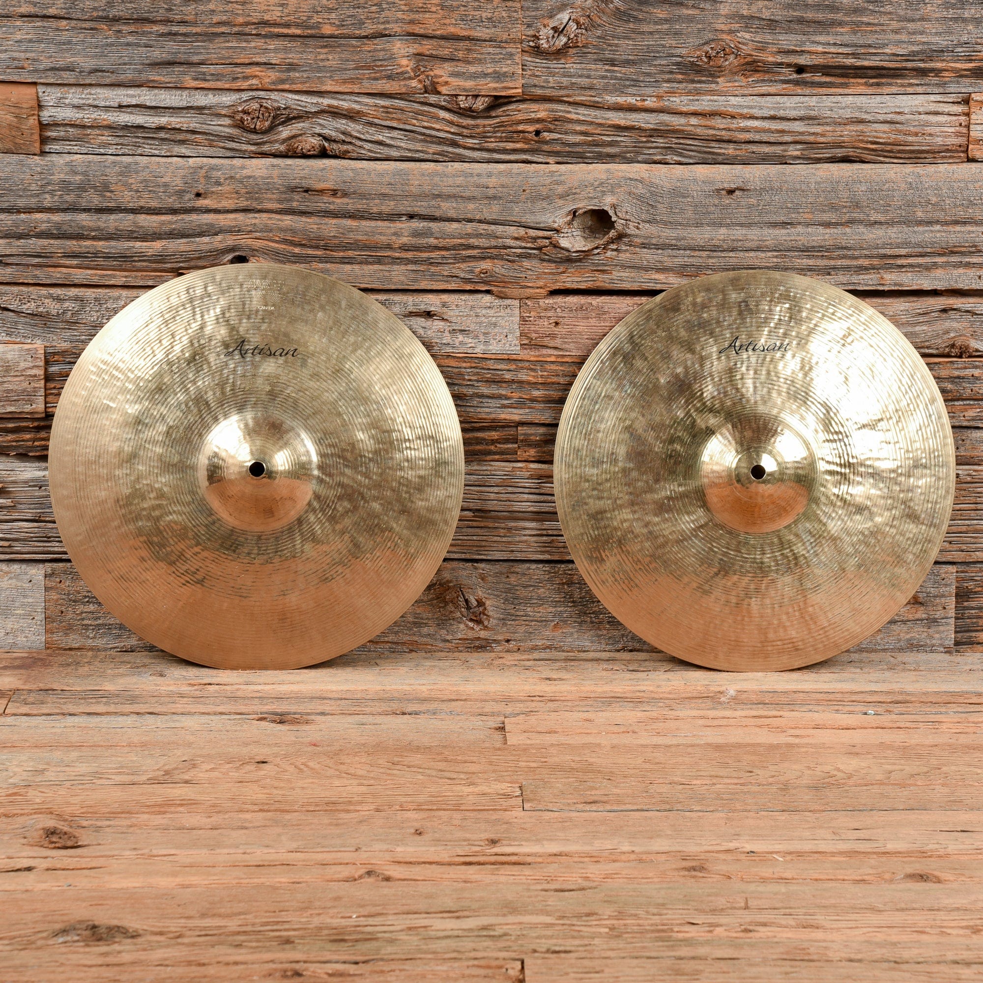 Sabian 14