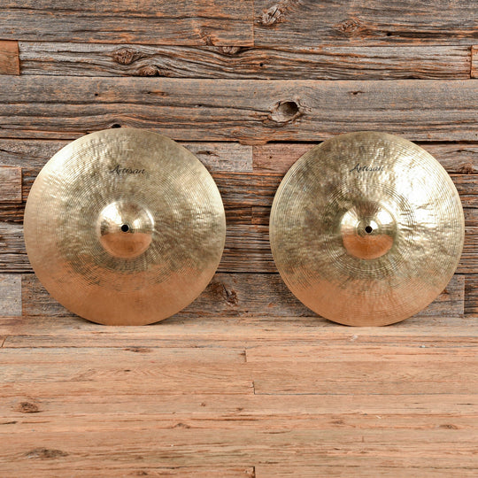 Sabian 14