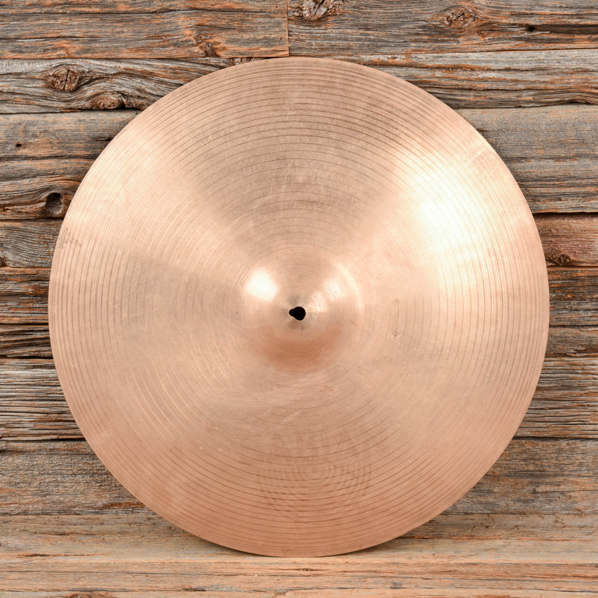 Sabian 20