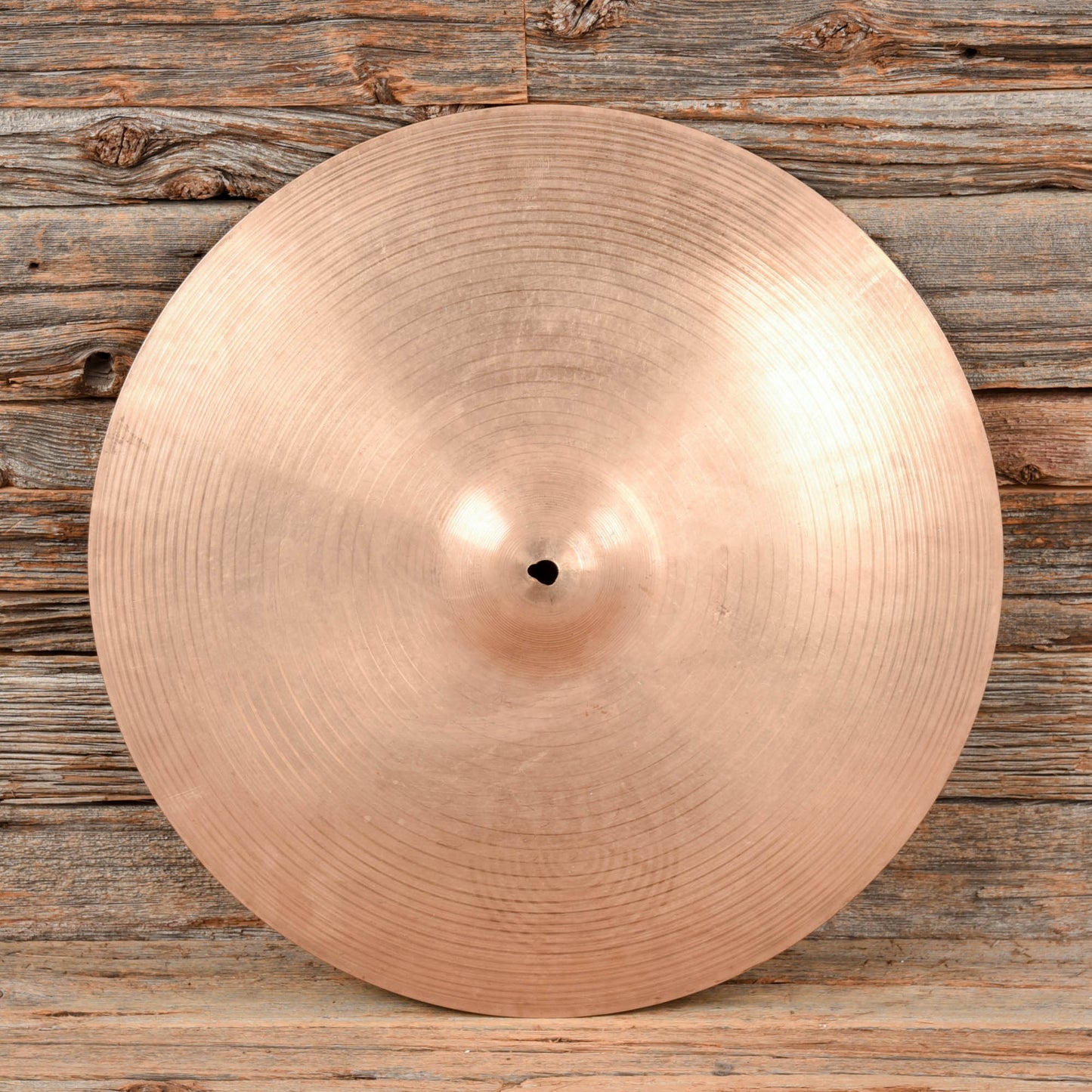 Sabian 20" B8 Ride USED Drums and Percussion