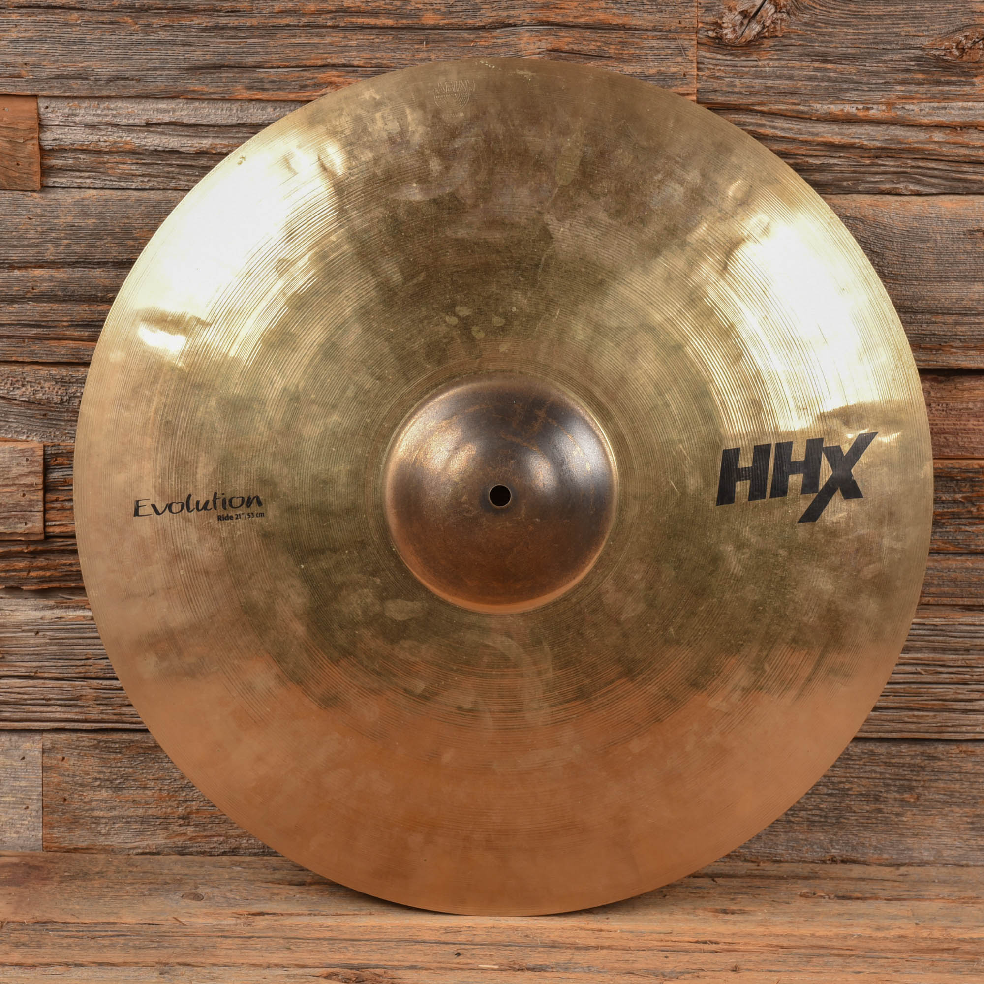 Sabian 21