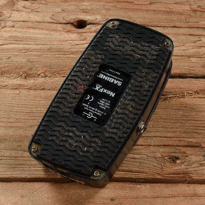 Sabine NexFX Effects and Pedals / Tuning Pedals
