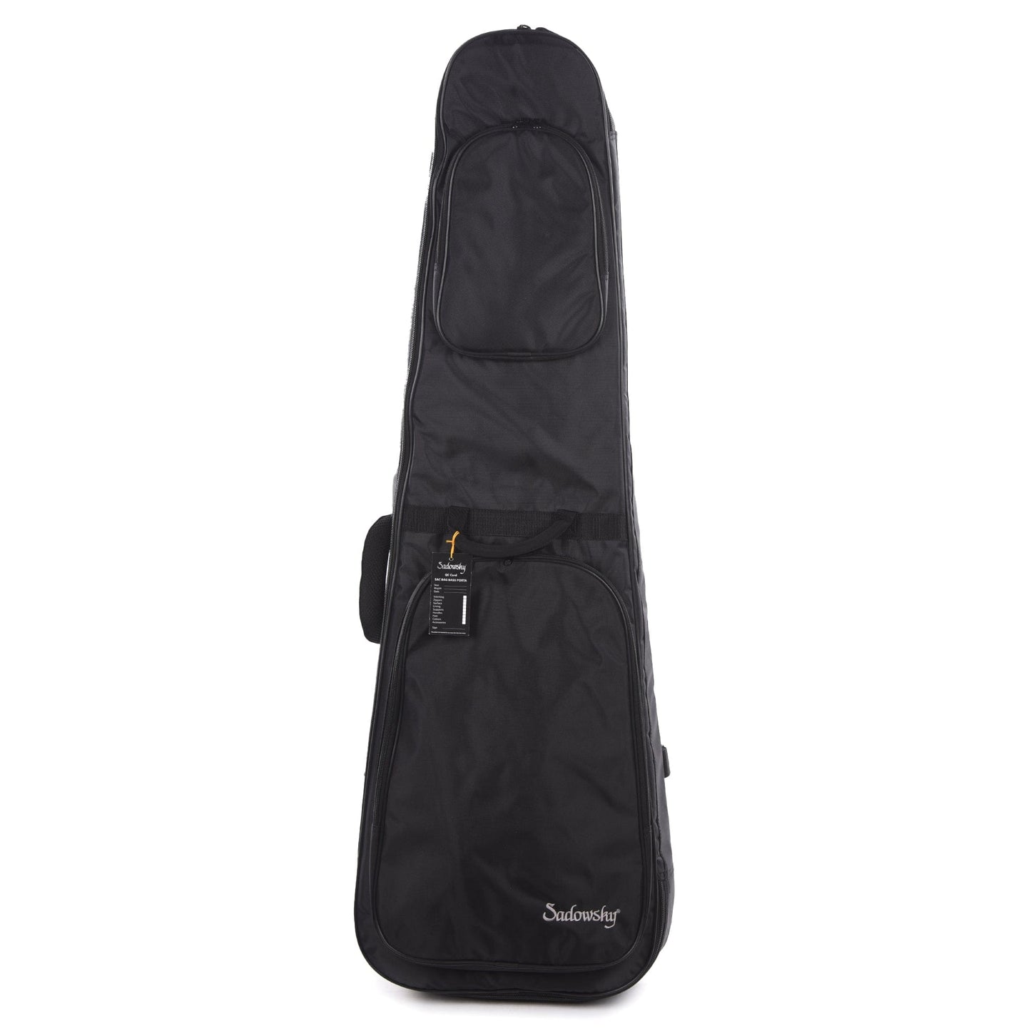 Sadowsky MetroLine 22-Fret Will Lee Bass Swamp Ash Body 4-String Natural Transparent Satin Bass Guitars / 4-String