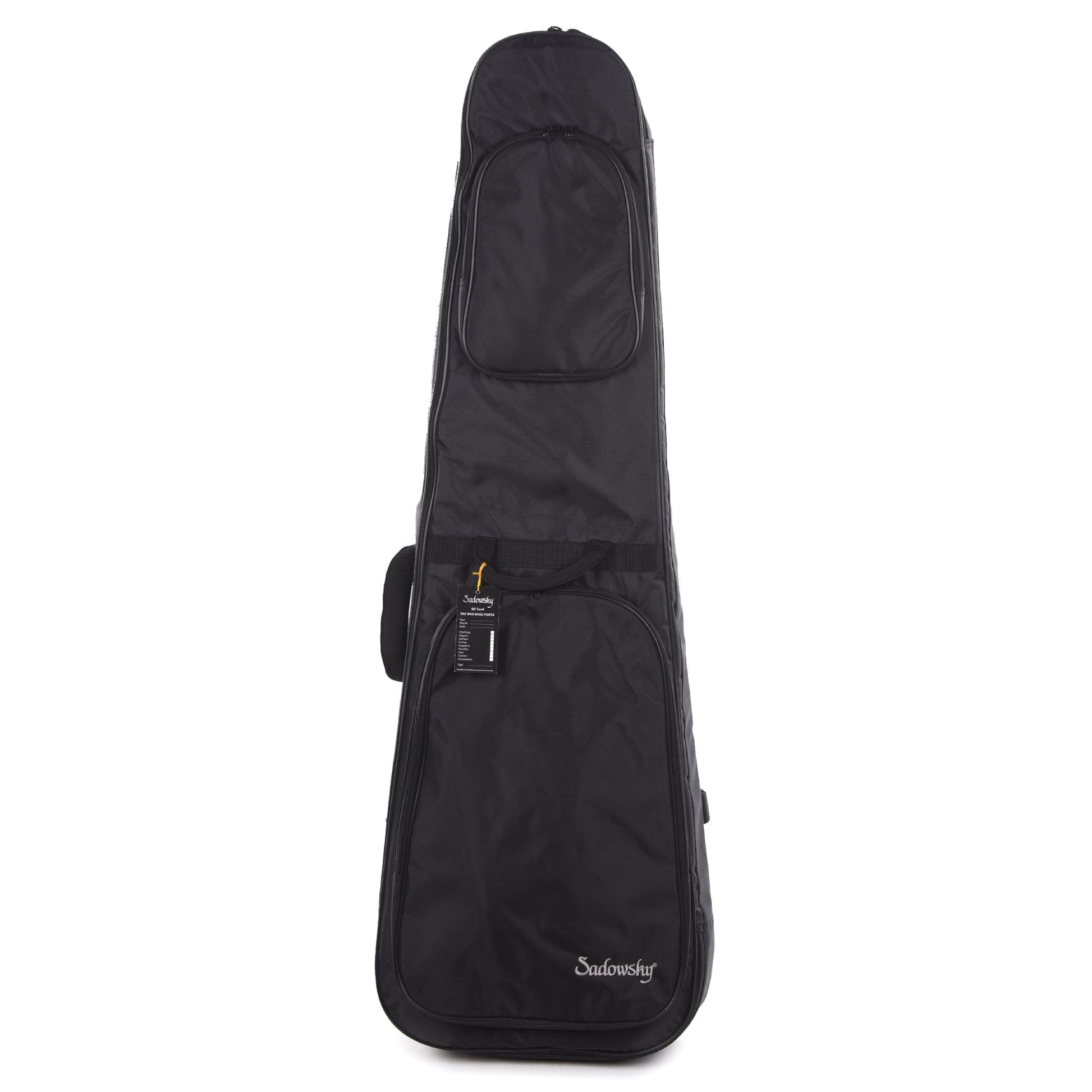 Sadowsky MetroLine 22-Fret Will Lee Bass Swamp Ash Body 4-String Natural Transparent Satin Bass Guitars / 4-String