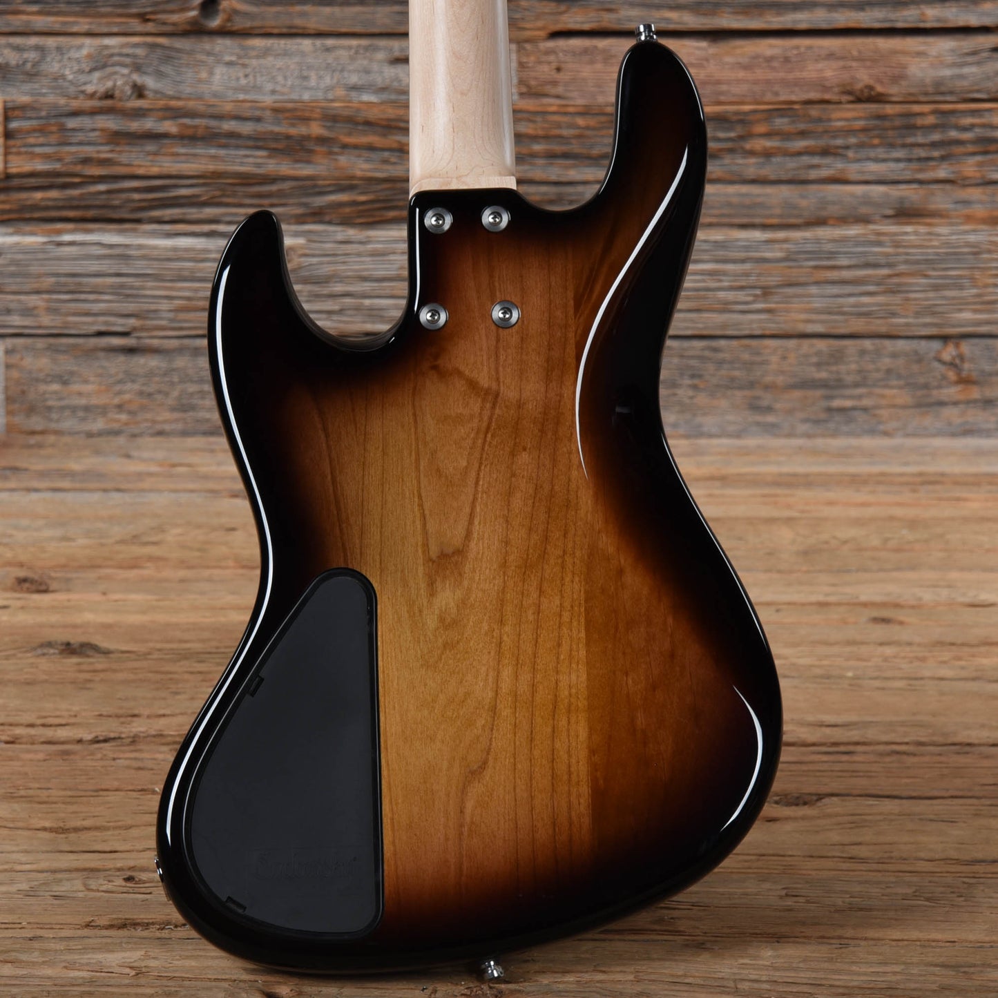 Sadowsky Metroline J/J Sunburst 2022 Bass Guitars / 4-String