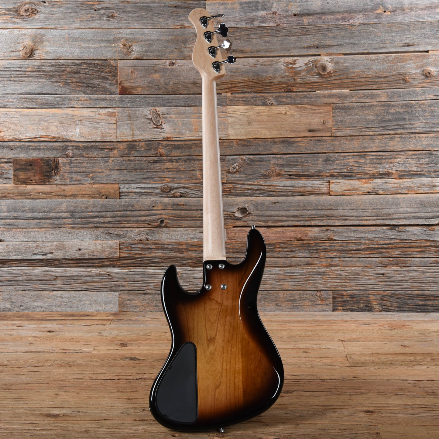 Sadowsky Metroline J/J Sunburst 2022 Bass Guitars / 4-String