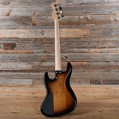 Sadowsky Metroline J/J Sunburst 2022 Bass Guitars / 4-String