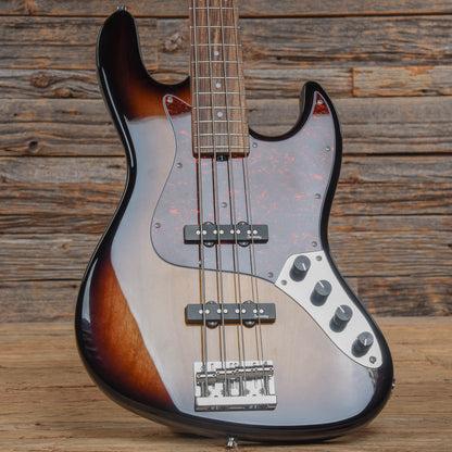 Sadowsky Metroline J/J Sunburst 2022 Bass Guitars / 4-String