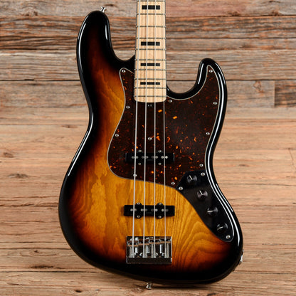 Sadowsky Metroline UV70 Sunburst Bass Guitars / 4-String