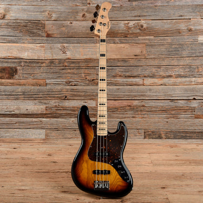 Sadowsky Metroline UV70 Sunburst Bass Guitars / 4-String