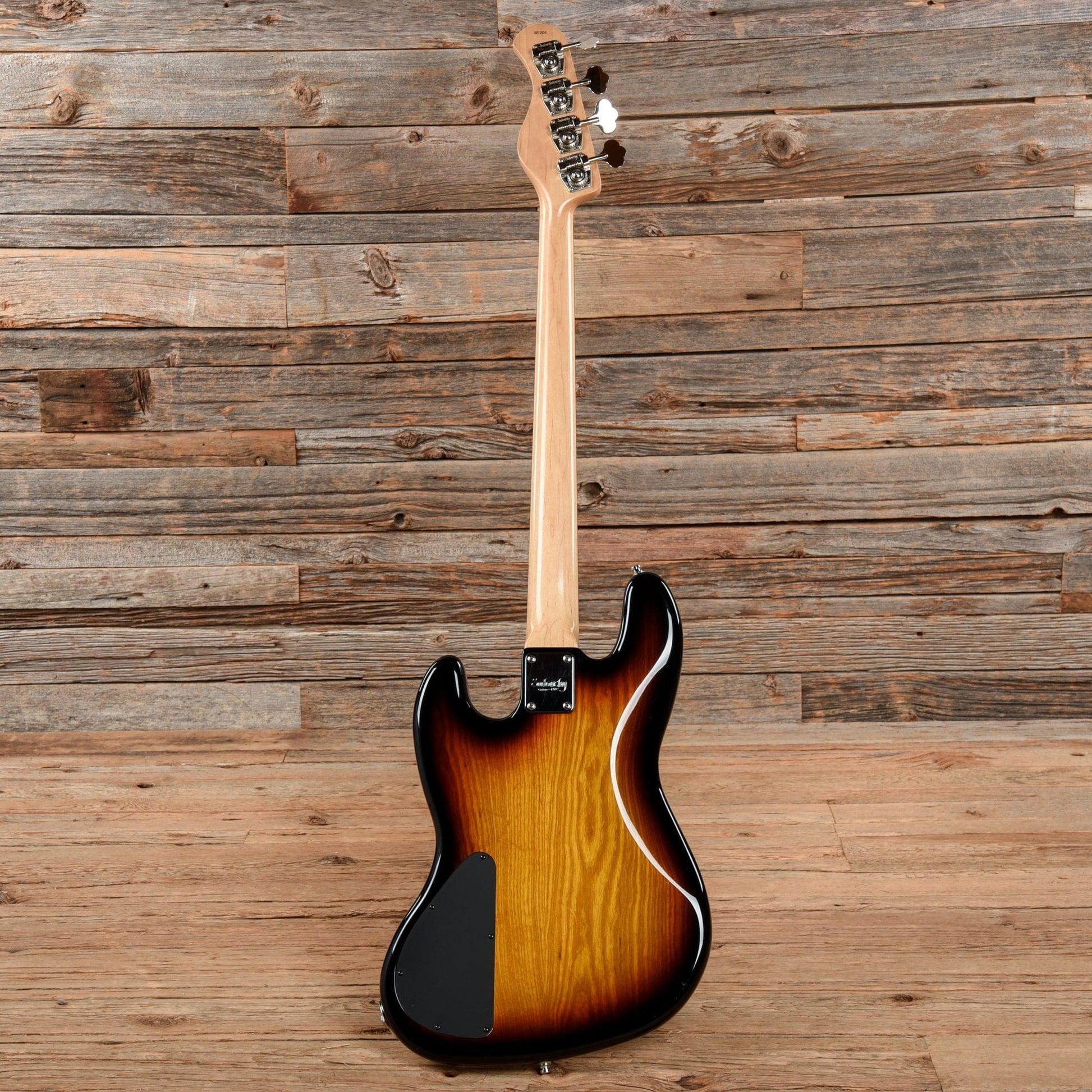 Sadowsky Metroline UV70 Sunburst Bass Guitars / 4-String