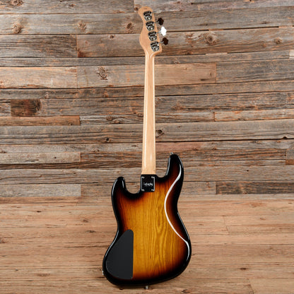 Sadowsky Metroline UV70 Sunburst Bass Guitars / 4-String