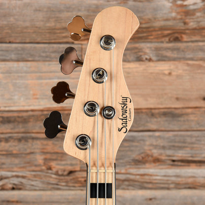 Sadowsky Metroline UV70 Sunburst Bass Guitars / 4-String