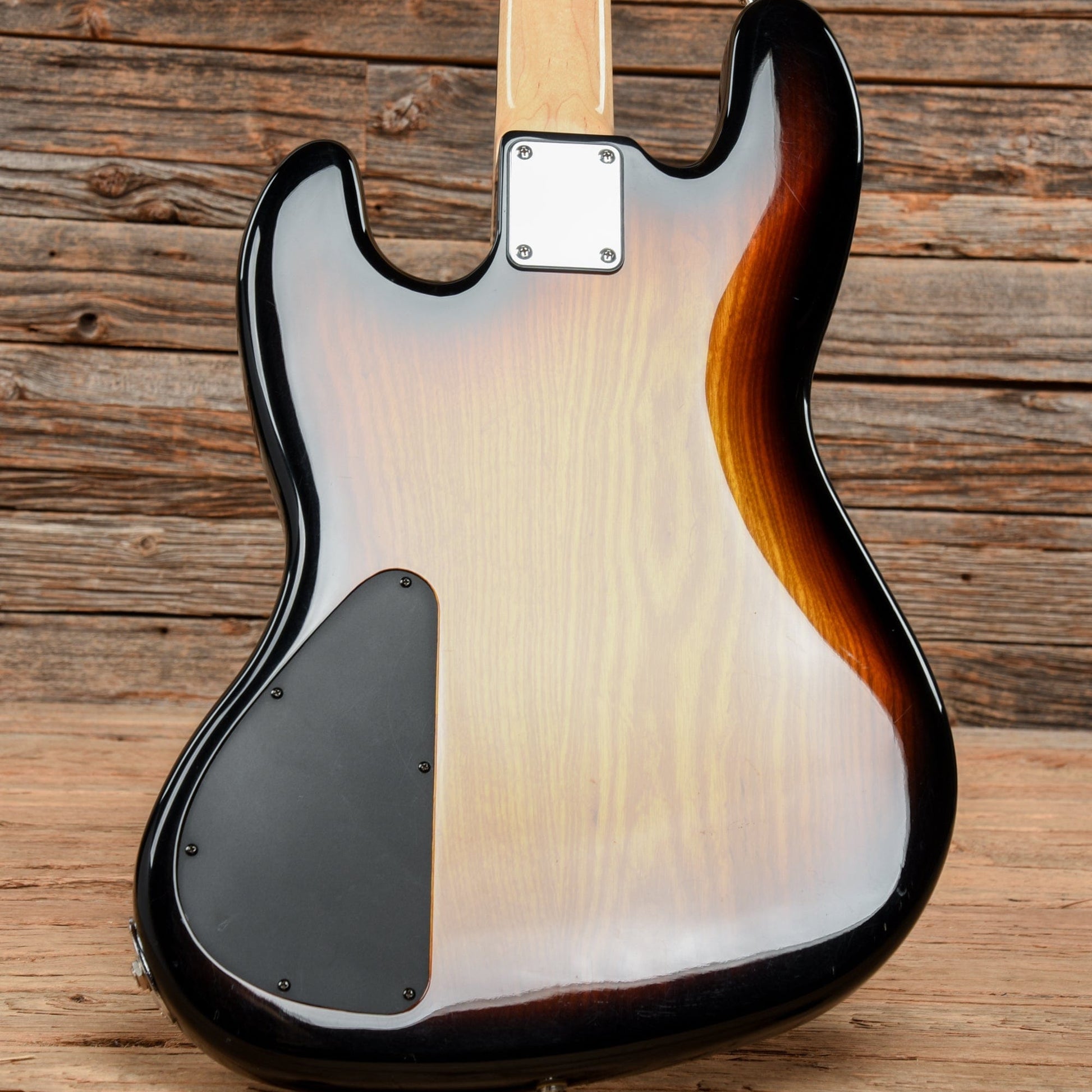 Sadowsky Metroline UV70 Sunburst Bass Guitars / 4-String