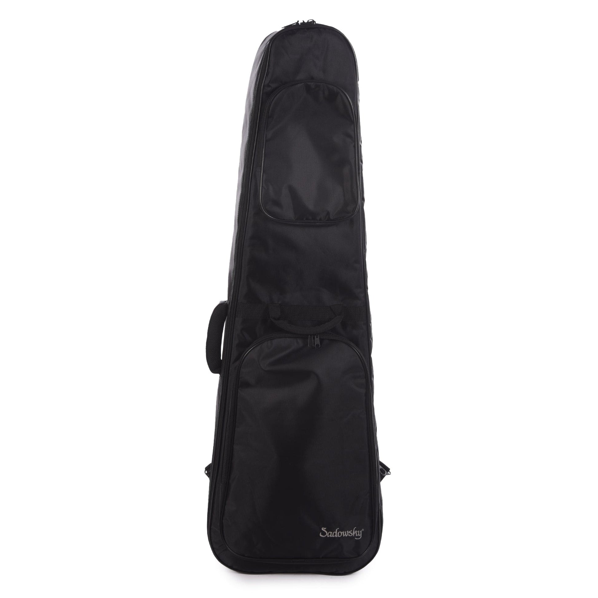 Sadowsky MetroLine Verdine White Alder Olympic White High Polish Bass Guitars / 4-String