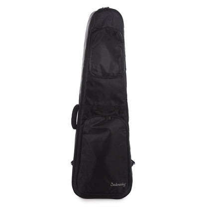 Sadowsky MetroLine Verdine White Alder Olympic White High Polish Bass Guitars / 4-String