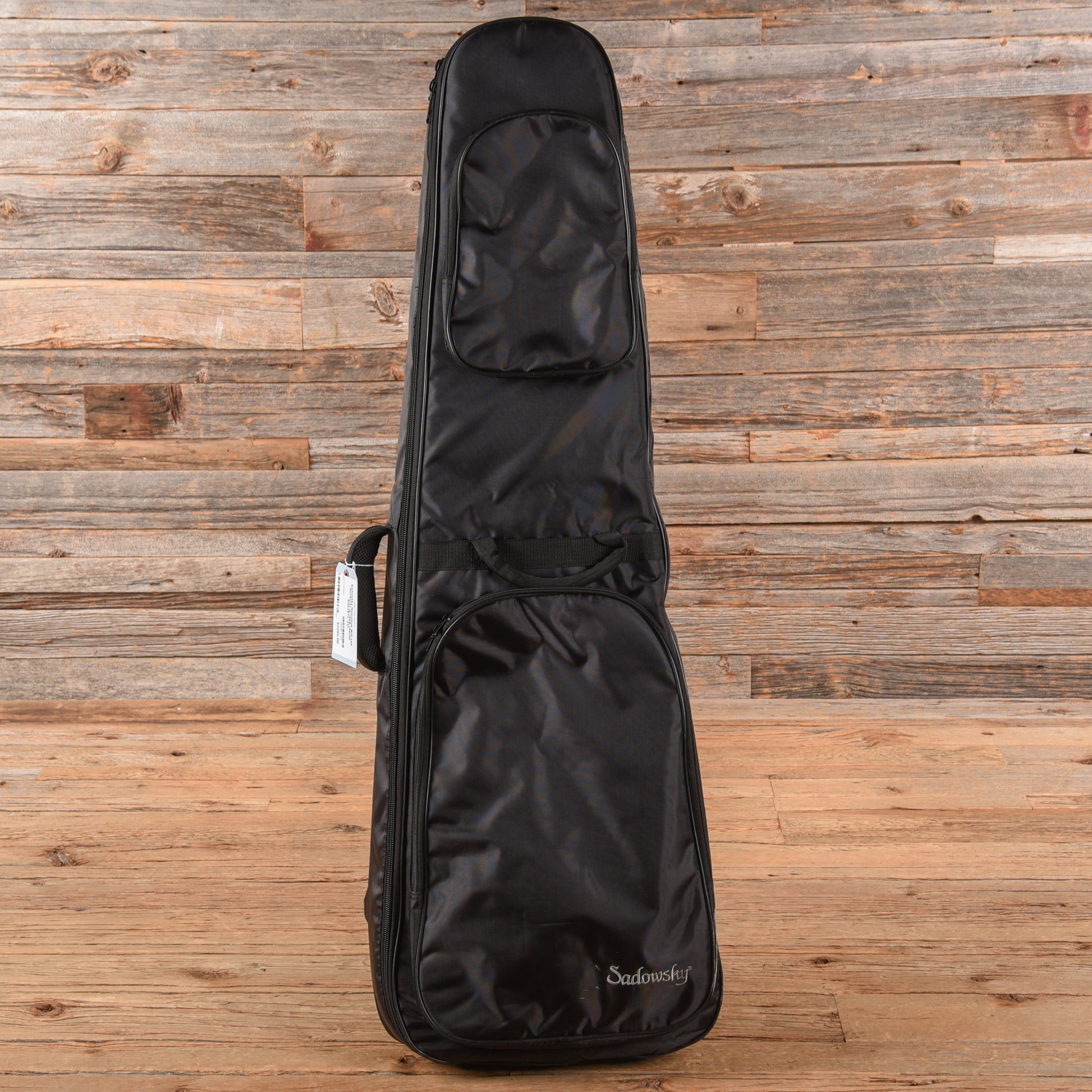 Sadowsky Metroline Will Lee Sunburst Bass Guitars / 4-String