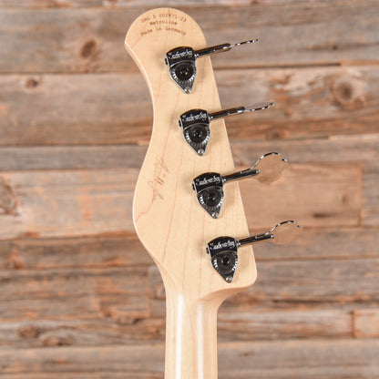 Sadowsky Metroline Will Lee Sunburst Bass Guitars / 4-String