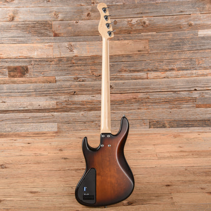 Sadowsky Metroline Will Lee Sunburst Bass Guitars / 4-String