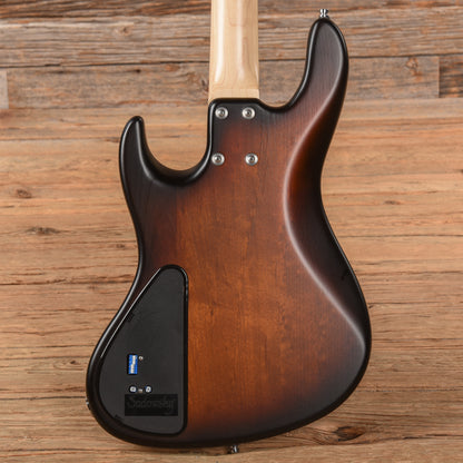 Sadowsky Metroline Will Lee Sunburst Bass Guitars / 4-String