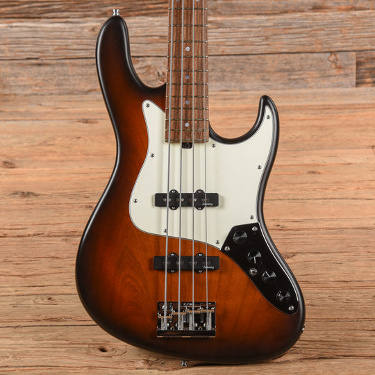 Sadowsky Metroline Will Lee Sunburst Bass Guitars / 4-String
