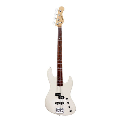 Sadowsky MetroExpress Verdine White Signature Olympic White High Polish Bass Guitars / 5-String or More