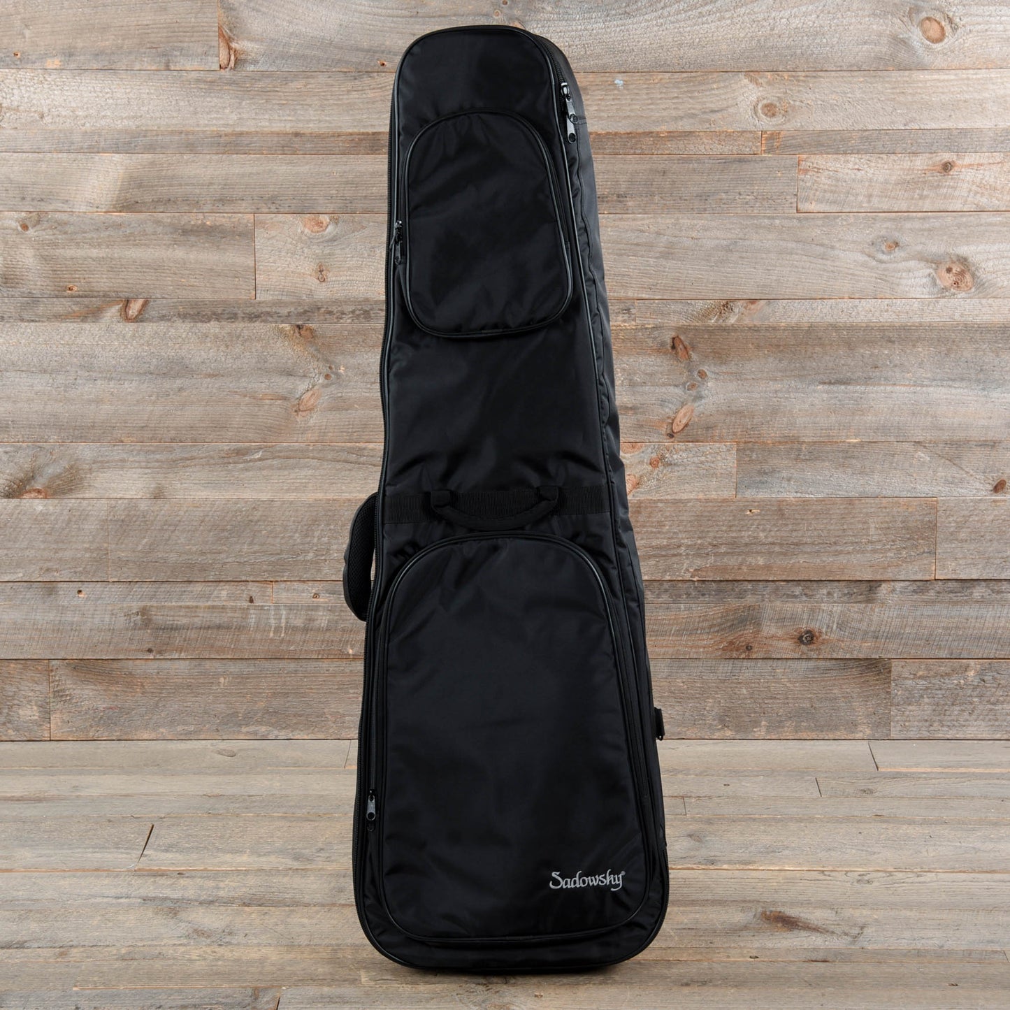 Sadowsky MetroExpress Vintage JJ 5-String Tobacco Burst High Polish w/Maple Fingerboard Bass Guitars / 5-String or More