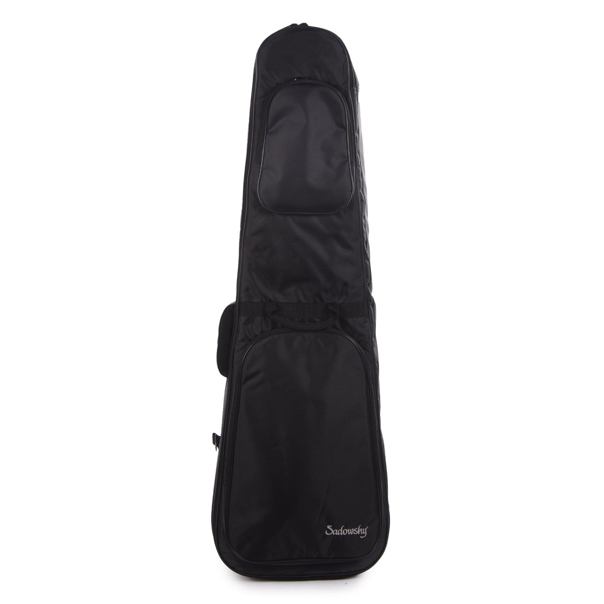 Sadowsky MetroLine 22-Fret Will Lee Bass Swamp Ash Body 5-String Natural Transparent Satin Bass Guitars / 5-String or More