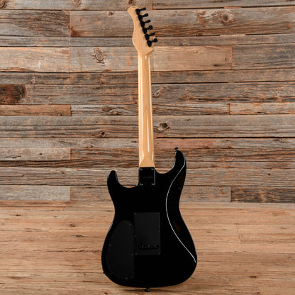 Sadowsky NYC Guitar Transparent Black 2005 Electric Guitars / Solid Body