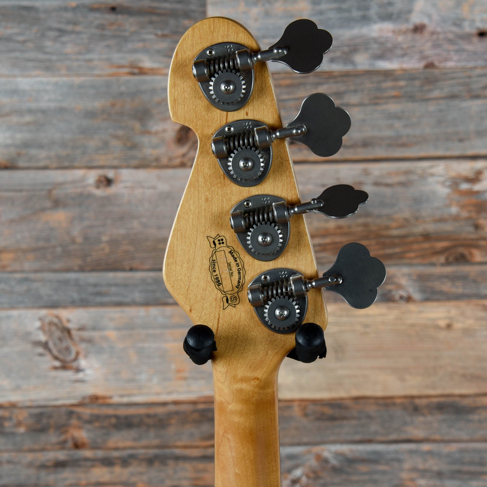 Sandberg 35th Anniversary Forty Eight Blue / Orange Bass Guitars / 4-String