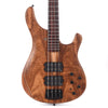 Sandberg Basic Ken Taylor Koa Natural Bass Guitars / 4-String