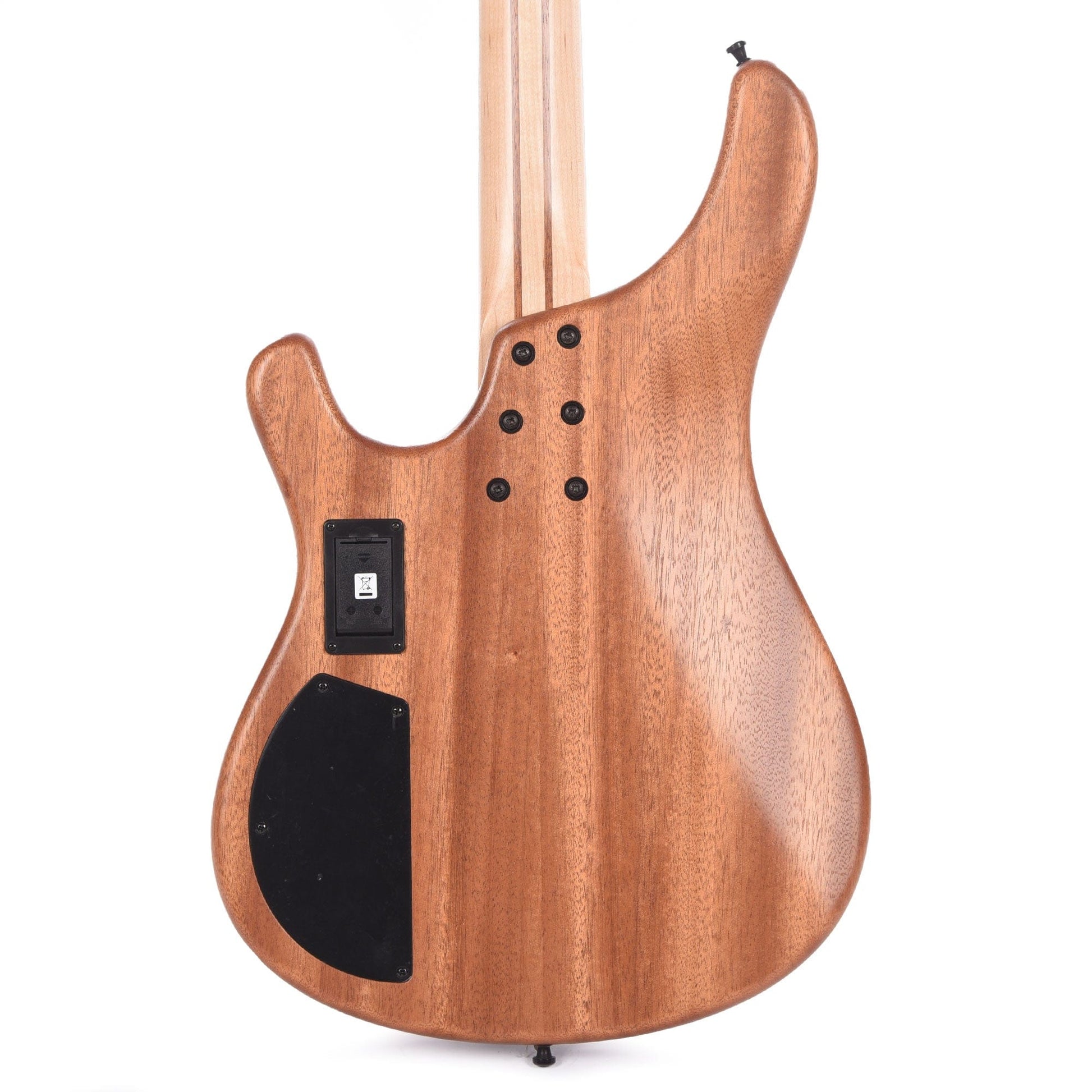 Sandberg Basic Ken Taylor Koa Natural Bass Guitars / 4-String