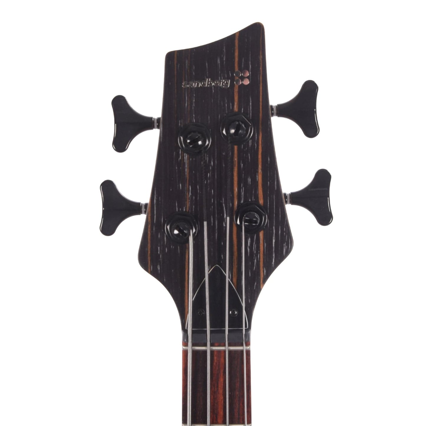 Sandberg Basic Ken Taylor Koa Natural Bass Guitars / 4-String